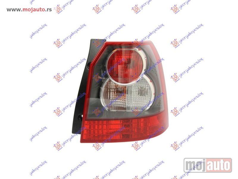 Glavna slika -  STOP LAMPA -2010 (VISTEON) Desno Land rover freelander 07-14 -dostupno - MojAuto