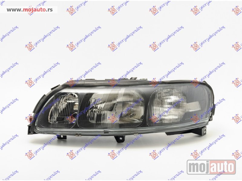Glavna slika -  FAR ELEKTRICNI -2005 (DEPO) Levo Volvo s60 00-10 -dostupno - MojAuto