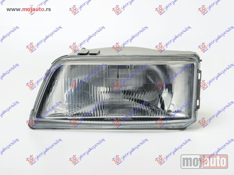 Glavna slika -  FAR (DEPO) Levo Citroen jumper 94-02 -dostupno - MojAuto