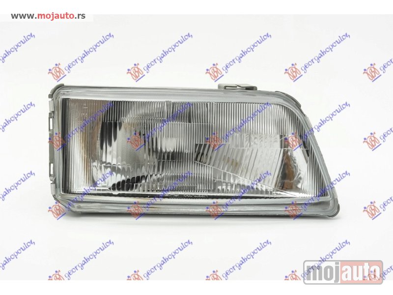 Glavna slika -  FAR (TYC) Desno Peugeot boxer 94-02 -dostupno - MojAuto