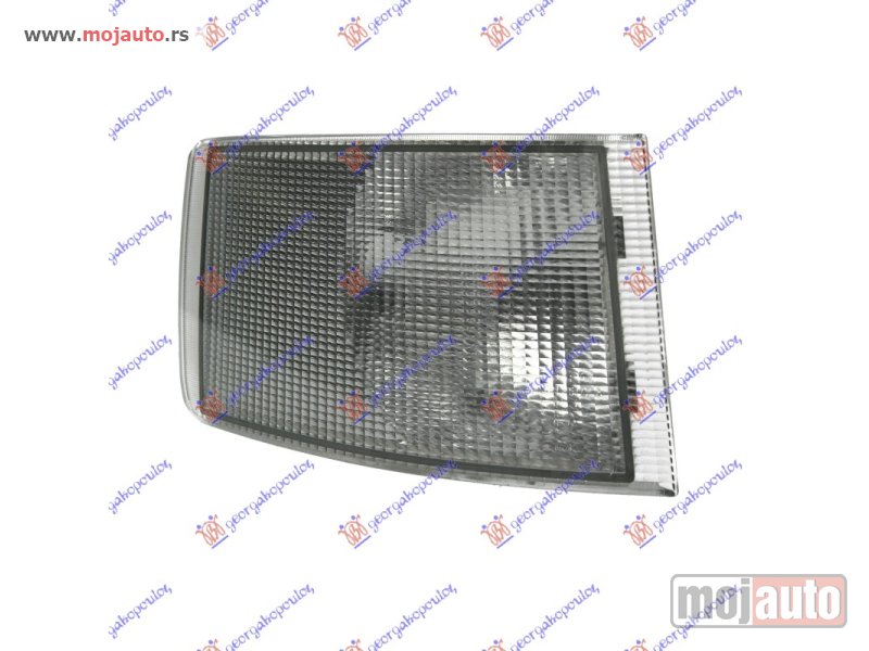 Glavna slika -  MIGAVAC Desno Citroen jumper 94-02 -dostupno - MojAuto