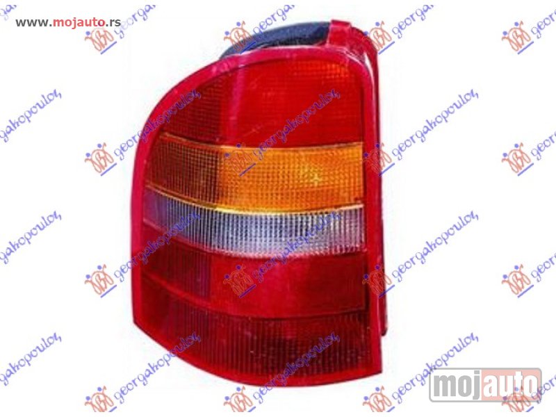 Glavna slika -  STOP LAMPA KARAVAN (DEPO) Levo Ford mondeo 93-96 -dostupno - MojAuto