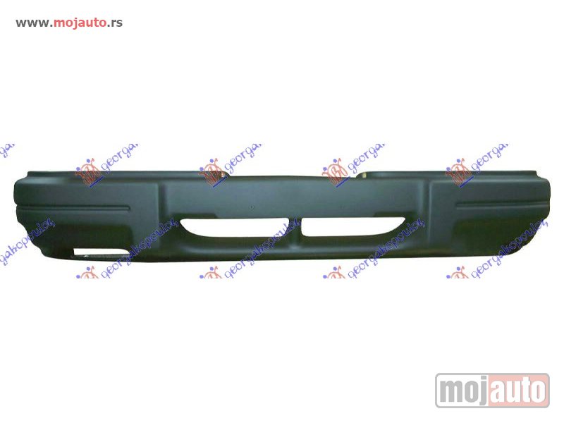 Glavna slika -  PREDNJI BRANIK Ford sierra 87-90 -dostupno - MojAuto