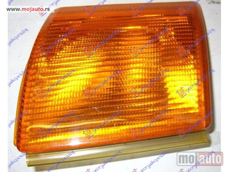 Glavna slika -  MIGAVAC Desno Ford transit 87-91 -dostupno - MojAuto