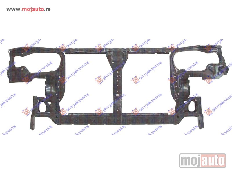 Glavna slika -  VEZNI LIM KOMPLET Hyundai elantra 04-07 -dostupno - MojAuto