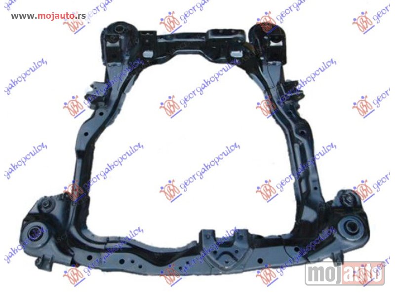 Glavna slika -  NOSAC MOTORA Hyundai tucson 04-10 -dostupno - MojAuto