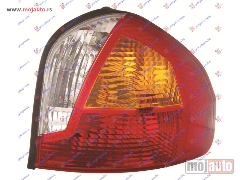 Glavna slika -  STOP LAMPA -2004 (DEPO) Desno Hyundai santa fe 00-05 -dostupno - MojAuto