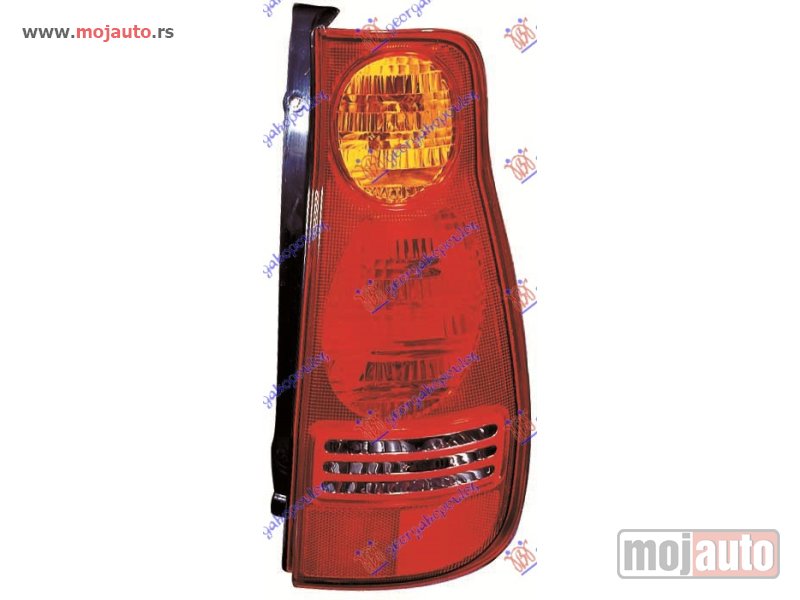 Glavna slika -  STOP LAMPA -2006 (DEPO) Desno Hyundai matrix 01-08 -dostupno - MojAuto