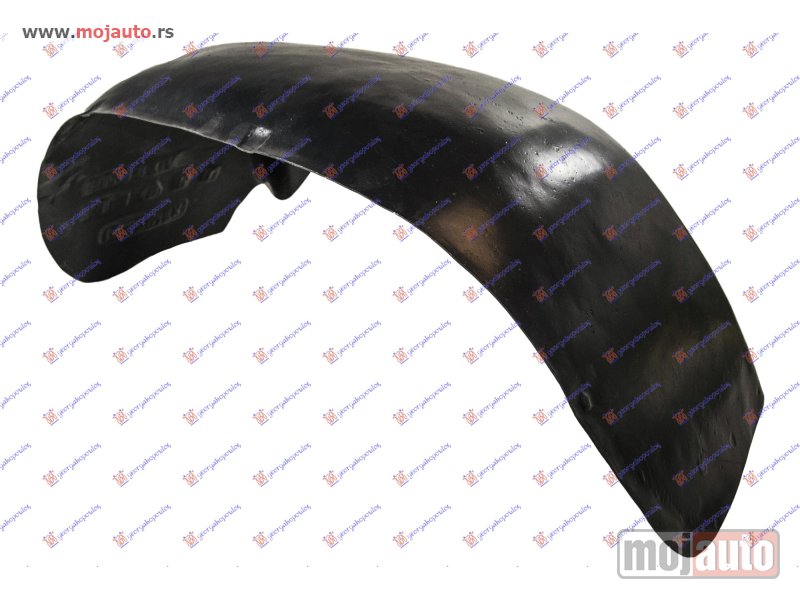 Glavna slika -  POTKRILO PLASTICNO Desno Kia sportage 95-04 -dostupno - MojAuto