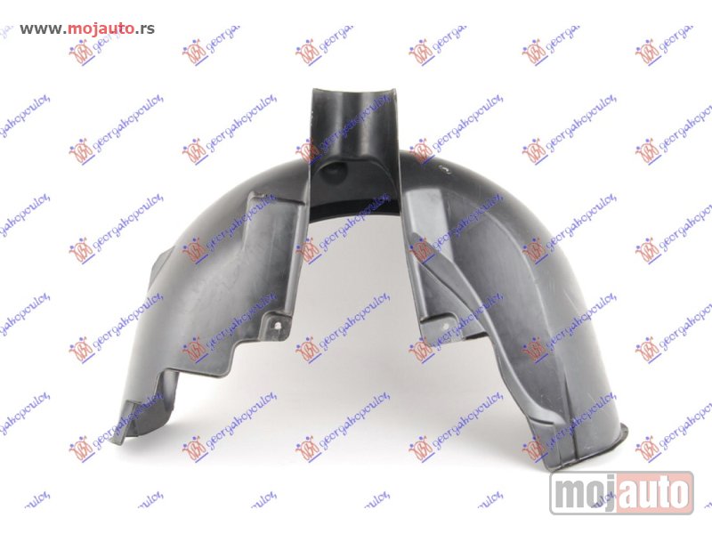 Glavna slika -  ZADNJE POTKRILO Levo Bmw series 5 (e39) 96-02 -nedostupno - MojAuto