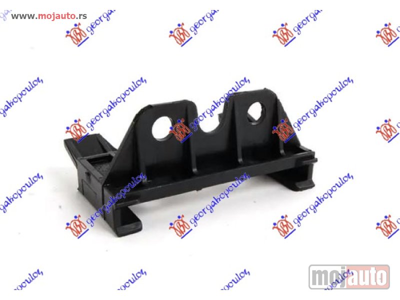 Glavna slika -  NOSAC ZADNJEG BRANIKA BOCNI (L=D) Bmw series 5 (e39) 96-02 -dostupno - MojAuto
