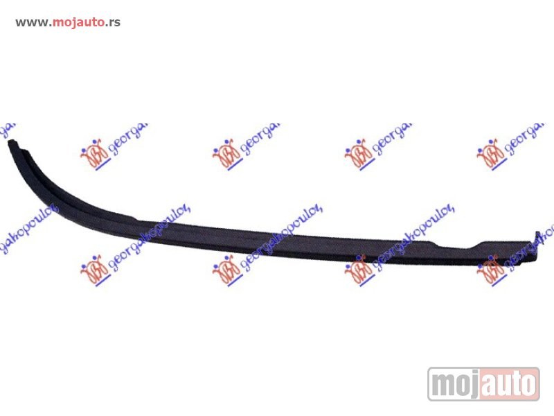 Glavna slika -  LAJSNA FARA Desno Bmw series 5 (e39) 96-02 -dostupno - MojAuto