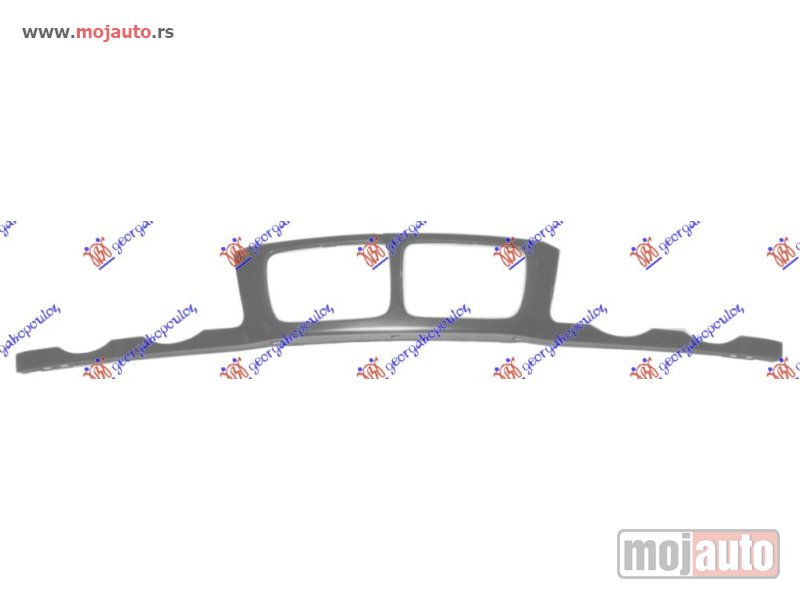Glavna slika -  LAJSNA ISPOD FAROVA 94- Bmw series 5 (e34) 88-95 -dostupno - MojAuto