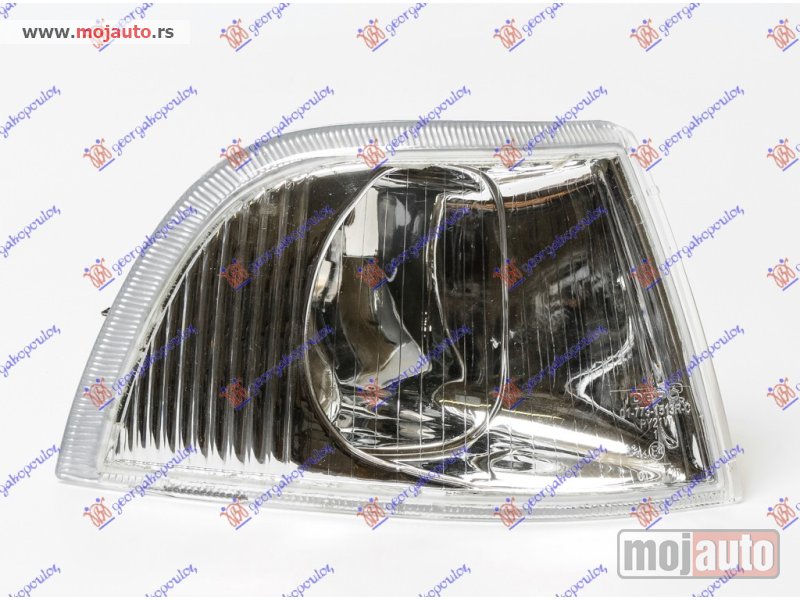 Glavna slika -  MIGAVAC PROVIDNI 1998- Desno Volvo s40 95-00 -dostupno - MojAuto