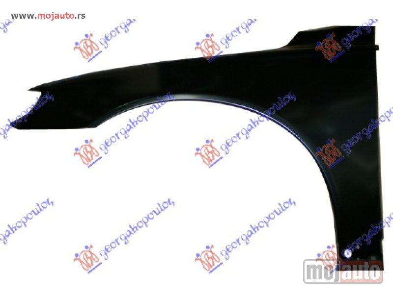 Glavna slika -  BLATOBRAN Levo Volvo s80 06-13 -dostupno - MojAuto