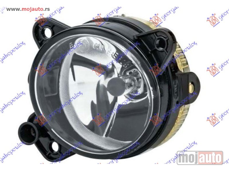 Glavna slika -  MAGLENKA (HB4) (HELLA) Levo Vw polo 05-09 -dostupno - MojAuto