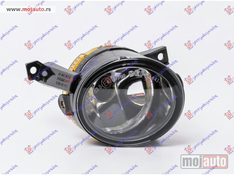 Glavna slika -  MAGLENKA (HB4) Desno Vw tiguan 07-11 -dostupno - MojAuto