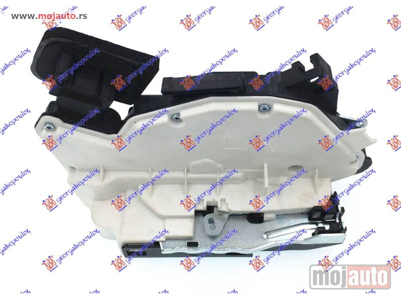Glavna slika -  BRAVA ZADNJIH VRATA ELEKTRICNA (7pins) Desno Vw polo 09-14 -dostupno - MojAuto
