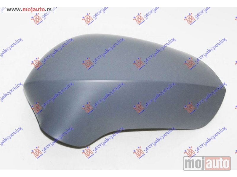 Glavna slika -  POKLOPAC RETROVIZORA PM Levo Seat exeo 09-13 -nedostupno - MojAuto