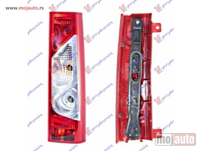 Glavna slika -  STOP LAMPA (VALEO) Desno Peugeot expert 07-16 -dostupno - MojAuto