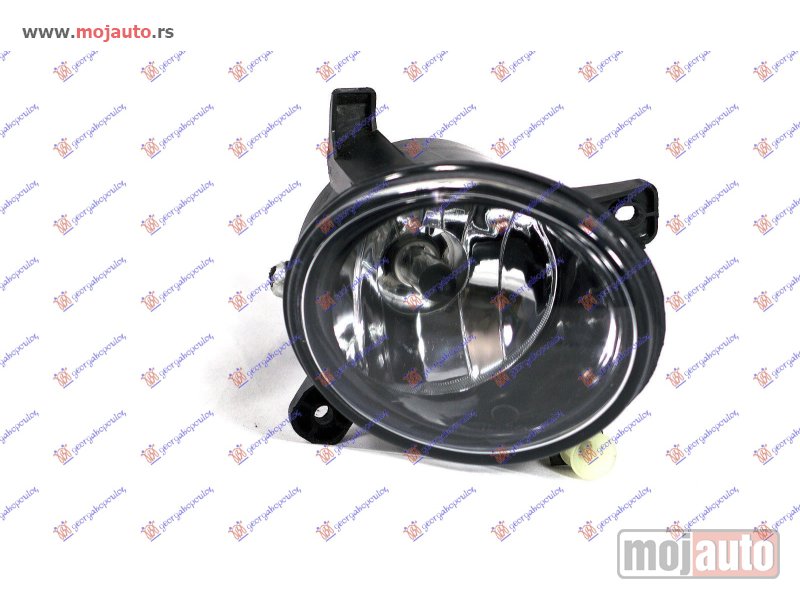 Glavna slika -  MAGLENKA (OKRUGLA) (HELLA) Desno Audi q5 08-12 -dostupno - MojAuto
