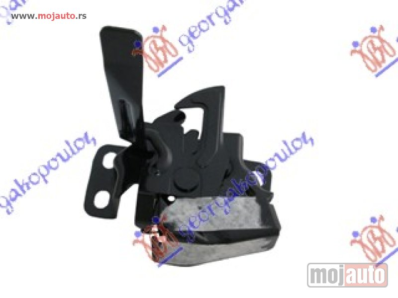 Glavna slika -  BRAVA HAUBE Honda civic h/b-l/b 04-05 -dostupno - MojAuto