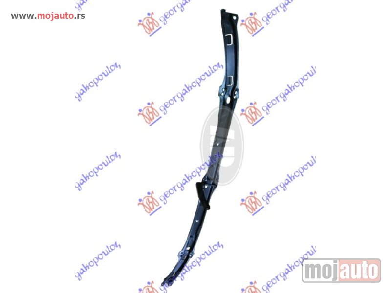 Glavna slika -  SINA PREDNJEG BRANIKA Toyota carina e/corona sdn-l/b 96-01 -dostupno - MojAuto