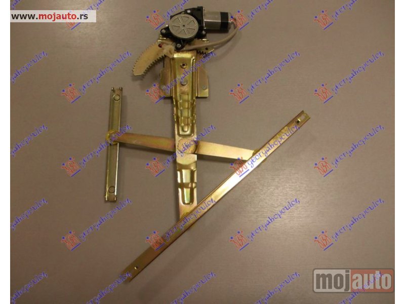 Glavna slika -  PODIZAC PREDNJEG PROZORA ELEKTRICNI 4/5 VRATA Desno Suzuki swift sdn 96-05 -dostupno - MojAuto