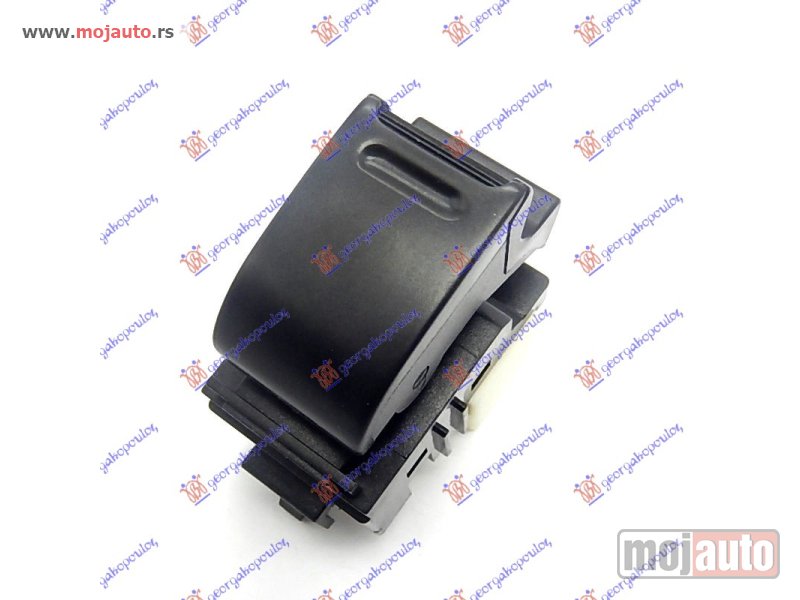 Glavna slika -  PREKIDAC U PREDNJIM VRATIMA (5 PIN) Desno Toyota corolla (e 11) h/b-l/b 97-99 -dostupno - MojAuto