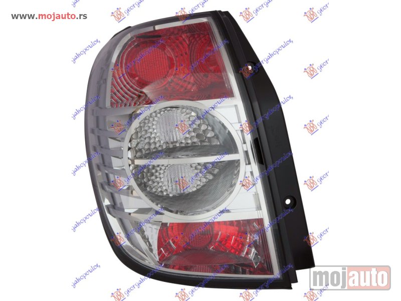 Glavna slika -  STOP LAMPA (DEPO) Levo Chevrolet captiva 07-12 -dostupno - MojAuto
