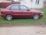 polovni Automobil Daewoo Lanos 1.5 benzin  