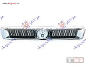 Glavna slika - PVC MASKA 2002- Fiat albea 02-05 -dostupno - MojAuto