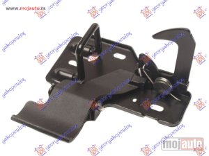 Glavna slika - BRAVA HAUBE (SIGURNOSNA KUKA) Vw touareg 03-10 -dostupno - MojAuto