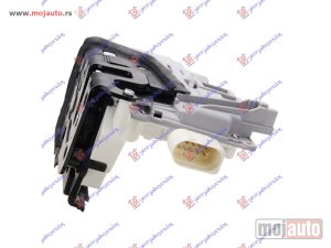 NOVI: delovi  BRAVA PREDNJIH VRATA ELEKTRICNA (9pins) Levo Audi a8 02-09 -dostupno