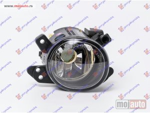 NOVI: delovi  MAGLENKA OKRUGLA (MARELLI) Desno Smart fortwo 07-12 -dostupno