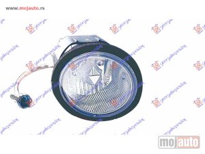 NOVI: delovi  MAGLENKA -2005 (VALEO) Levo Nissan x-trail 01-14 -dostupno