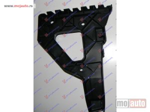NOVI: delovi  NOSAC PREDNJEG BRANIKA BOCNI PLASTICNI Levo Audi a6 08-10 -dostupno