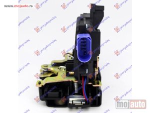 NOVI: delovi  BRAVA PREDNJA VRATA ELEKTRICNA (8pins) Desno Vw caddy 04-10 -dostupno