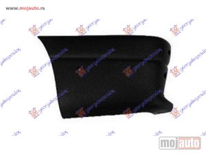 NOVI: delovi  KRAJ ZADNJEG BRANIKA -2006 Levo Renault master/mascott 98-09 -dostupno