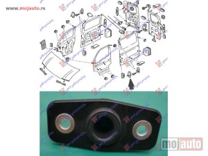 NOVI: delovi  GRANICNIK KLIZNIH VRATA Renault master/mascott 98-09 -dostupno