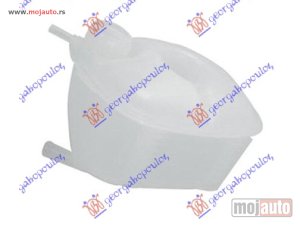NOVI: delovi  POSUDA ZA ANTIFRIZ (DIZEL) Renault master/mascott 98-09 -dostupno