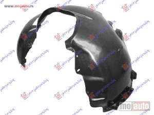 NOVI: delovi  POTKRILO PLASTICNO (A KVALITET) Levo Ford focus c-max 07-10 -dostupno