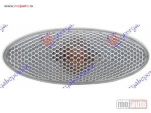 NOVI: delovi  MIGAVAC U KRILU BELI Toyota corolla (e 15) sdn 07-11 -dostupno