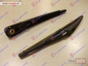 NOVI: delovi  ZADNJI BRISAC KOMPLET 300mm Honda civic h/b-l/b 01-04 -dostupno