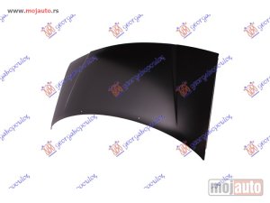 NOVI: delovi  HAUBA Peugeot expert 04-07 -dostupno