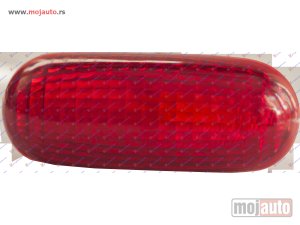 Glavna slika - TRECA STOP LAMPA Nissan primastar 02-06 -dostupno - MojAuto