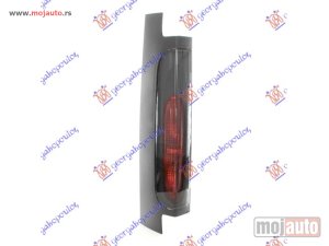 Glavna slika - STOP LAMPA (DUPLA VRATA 180) (MARELLI) Levo Nissan primastar 02-06 -nedostupno - MojAuto
