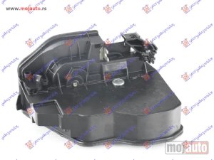 NOVI: delovi  BRAVA ZADNJIH VRATA ELEKTRICNA (MEKO ZATVARANJE) (5pins) Desno Bmw series 7 (f01/02) 12-15 -dostupno