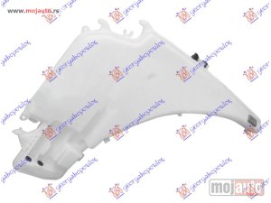 NOVI: delovi  POSUDA ZA TECNOST BRISACA (2 OTVORA ZA MOTOR) Bmw x1 (e84) 13-15 -dostupno