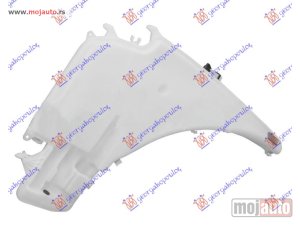 NOVI: delovi  POSUDA ZA TECNOST BRISACA (1 OTVOR ZA MOTOR) Bmw series 1 (e82/88) coupe/cabrio 07-13 -dostupno